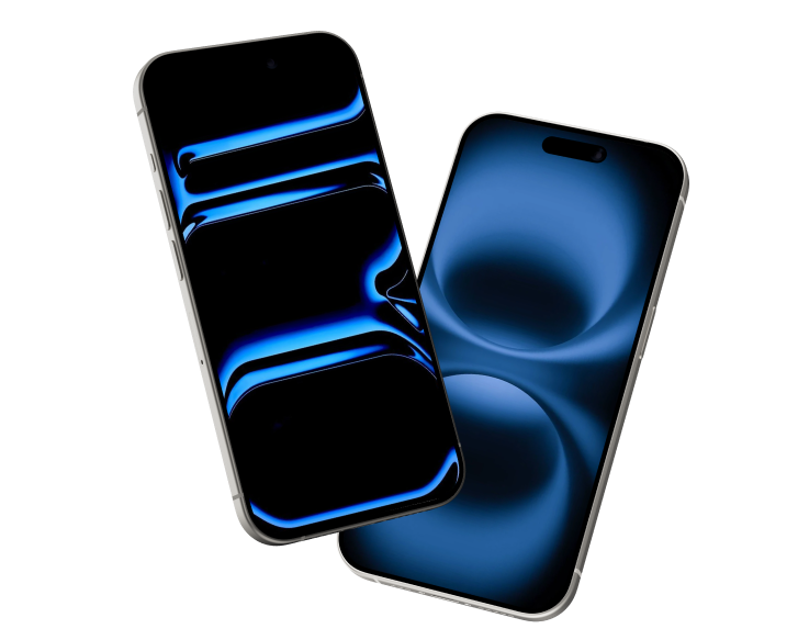 Refurbished phones